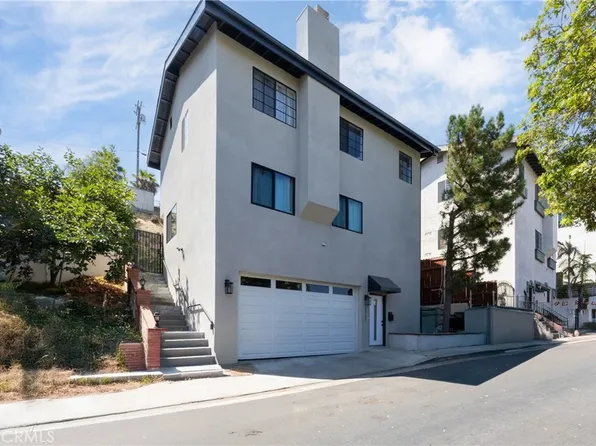 2717 Chadwick Cir, Los Angeles, CA 90032