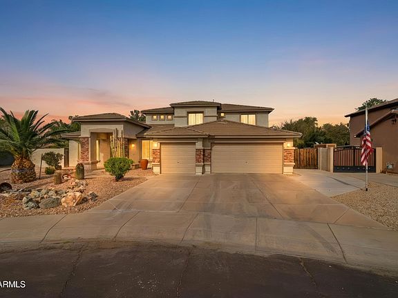 4th image of 3834 E DIAMOND Road