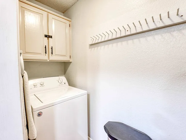 Laundry Room Cabinet
