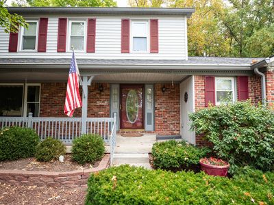 7331 Scarborough Blvd, Indianapolis, IN, 46256