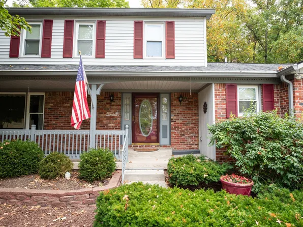 7331 Scarborough Blvd, Indianapolis, IN 46256