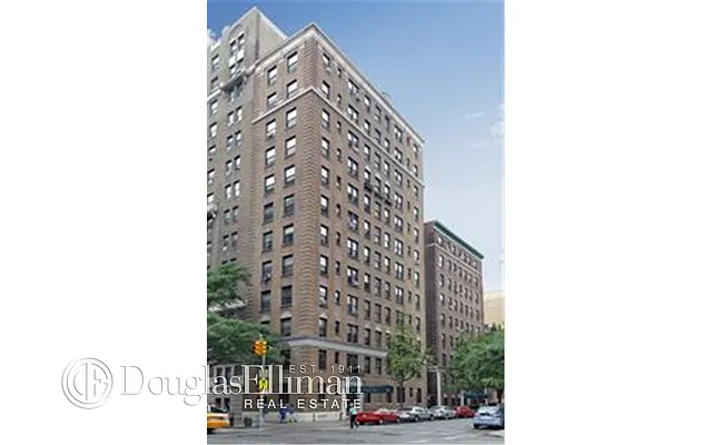 Sold by Douglas Elliman | media 7