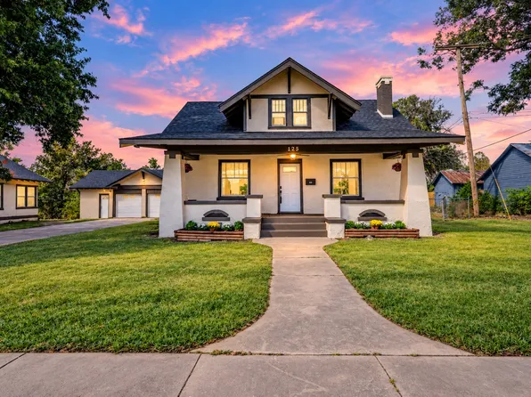 125 W 15th St, Pawhuska, OK 74056