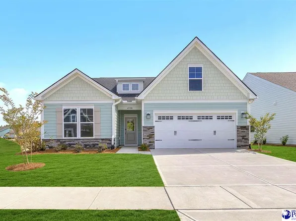 3814 Poodle Path Dr Lot 130, Timmonsville, SC 29161