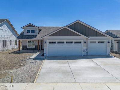 9062 W Cultivator Ave, Rathdrum, ID, 83858