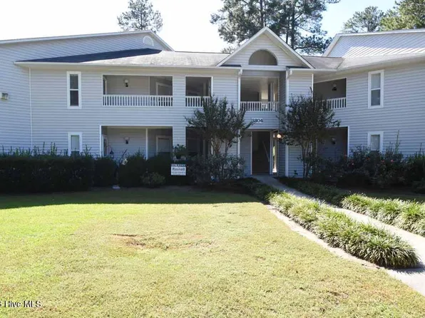 3304 Mulberry Ln APT E, Greenville, NC 27858