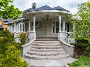 635 NE Going St, Portland, OR 97211