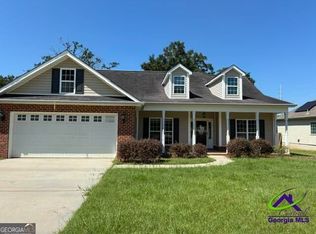201 Boulder Creek Rd, Kathleen, GA 31047