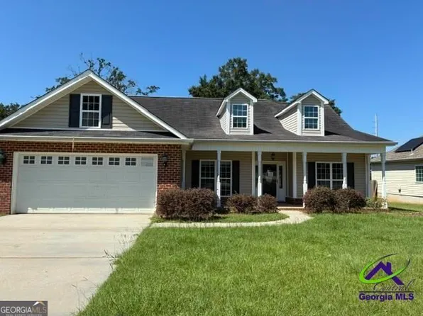 201 Boulder Creek Rd, Kathleen, GA 31047