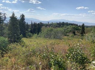 23235 Hillside Dr, Fairview, UT 84629