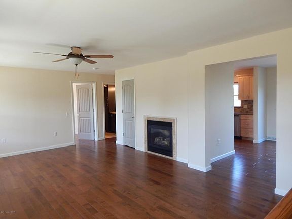 Living room view 1