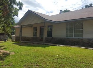 10599 Bobb Kidd Lake Wc 636 Rd, Prairie Grove, AR 72753