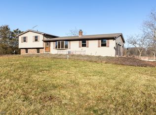 5419 Camp Rd, Ravenna, OH 44266