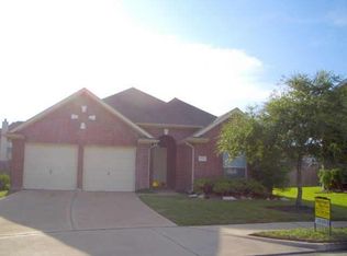 11027 Avery Trace Ct, Houston, TX 77065