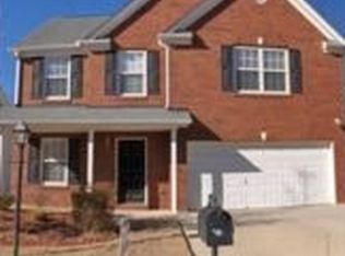 1171 Winding Down Way, Grayson, GA 30017