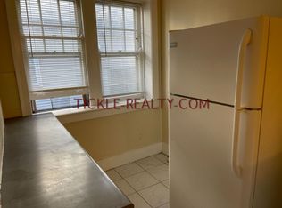 The Benson Apartment Building, Rochester, NY 14607