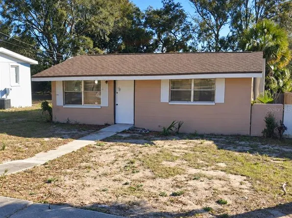 615 NORTH AVENUE, TARPON SPRINGS, FL 34689