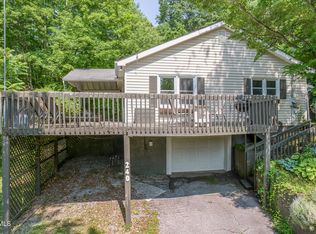 240 Watson Rd, Bristol, TN 37620