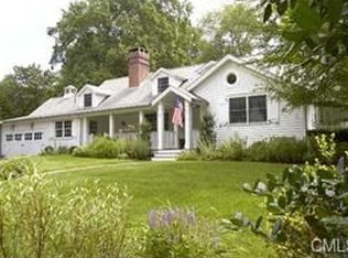 2 Indian Spring Rd, Norwalk, CT 06853