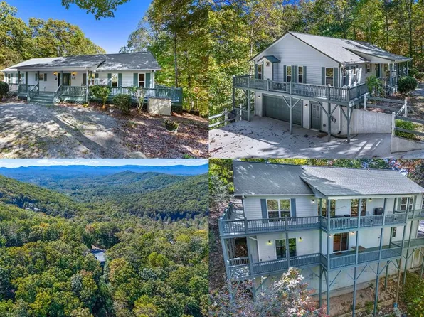 155 Turkey Pen Drive, Murphy, NC 28906