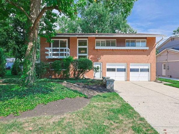7306 Redondo Ct, Cincinnati, OH 45243