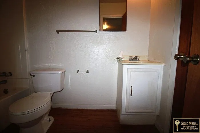 1 bed, 1.0 bath, 504 sqft, $525 — Photo 2