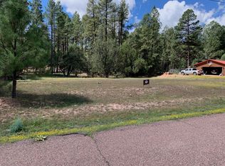 983 W Standage Dr, Payson, AZ 85541