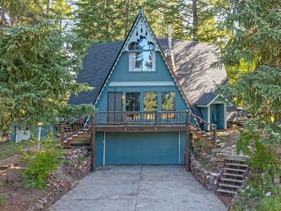 519 Brundage Dr, McCall, ID, 83638