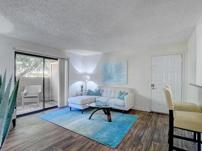 Rancho Mirage — Photo 17
