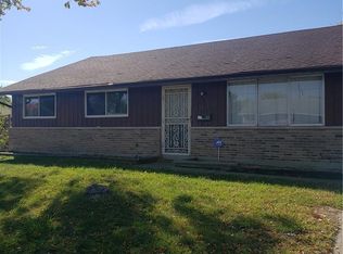 2518 Madden Hills Dr, Dayton, OH