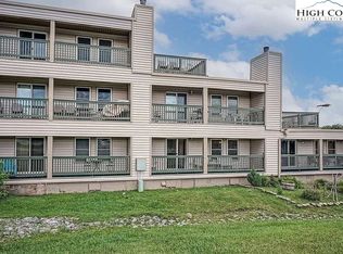 301 Pinnacle Inn Rd UNIT 3124, Banner Elk, NC 28604