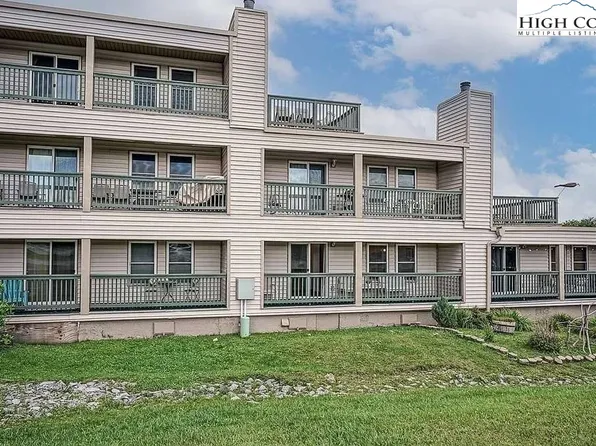 301 Pinnacle Inn Road #3124, Beech Mountain, NC 28604