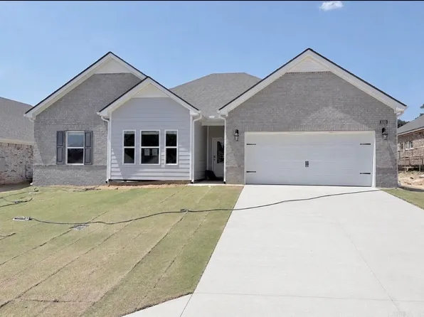 3313 Carroll Dr, Jonesboro, AR 72404