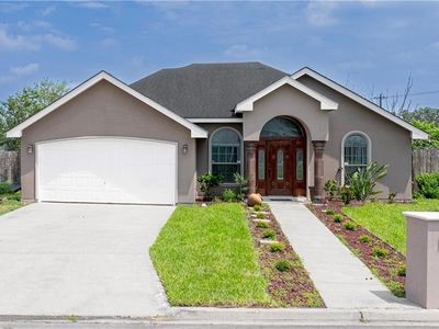 1000 Villas Del Norte, Weslaco, TX, 78599
