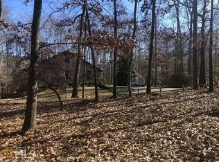 15800 Thompson Rd, Milton, GA 30004