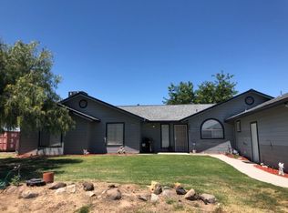 20526 Olympia Rd, Madera, CA 93638