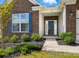 147 Dubois Dr, Mooresville, NC 28115
