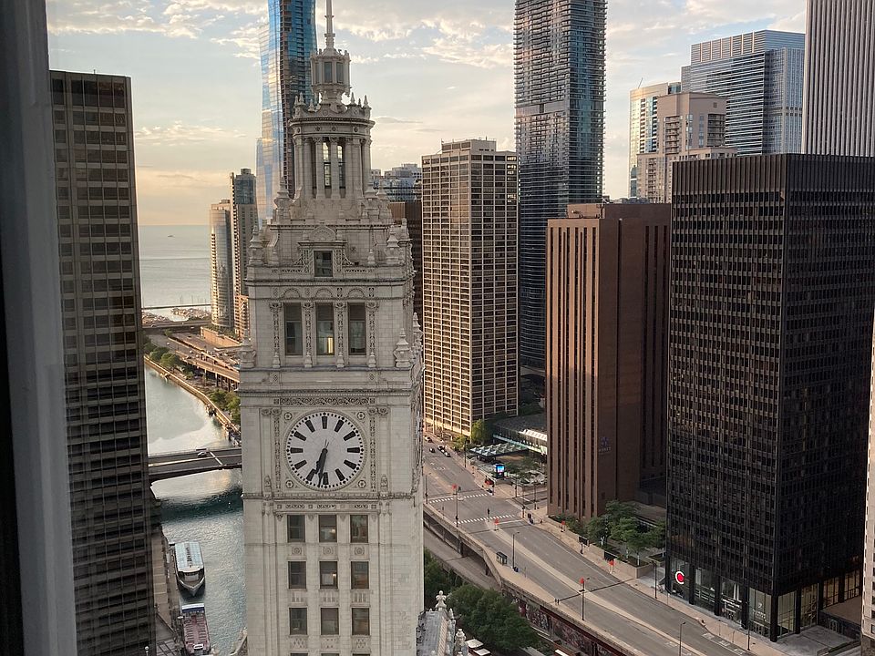 1st image of 405 N Wabash Ave Unit 3708
