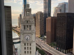 405 N Wabash Ave Unit 3708, Chicago, IL 60611