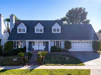 19820 Labrador St, Chatsworth, CA, 91311