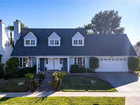 19820 Labrador St, Chatsworth, CA 91311