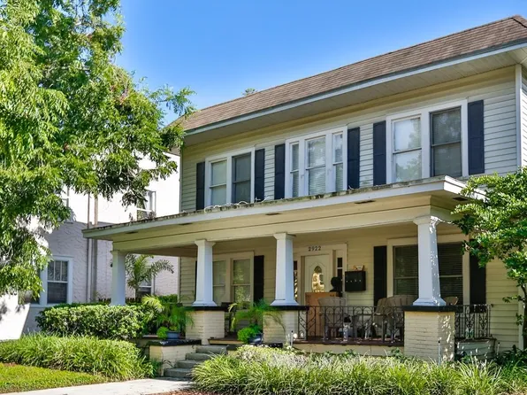 2922 W Bay View Ave APT 4, Tampa, FL 33611