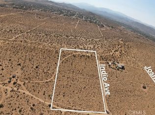 8242 Indio Ave, Yucca Valley, CA 92284