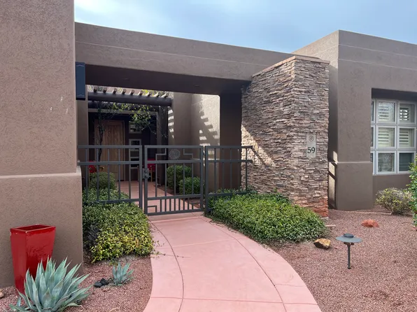 2255 N Tuweap Dr Unit 59, Saint George, UT 84770