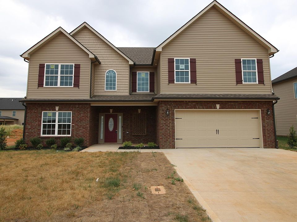 1st image of 341 Summerfield Lot 341