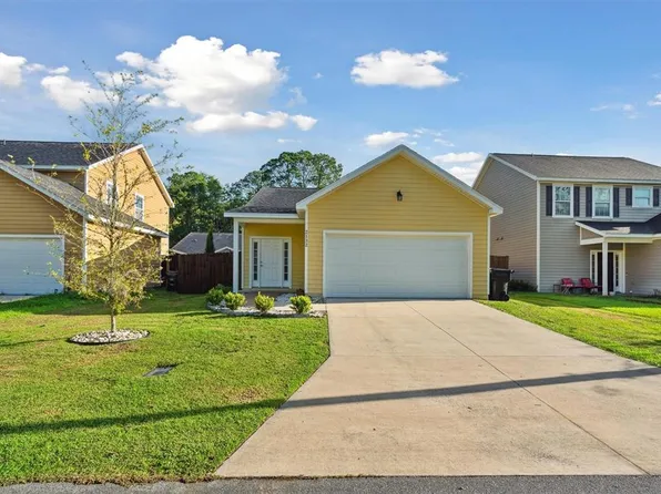 2132 NW 76th Pl, Gainesville, FL 32609