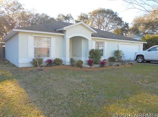 3408 Kumquat Dr, Edgewater, FL 32141