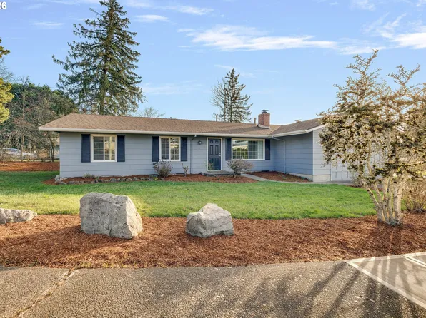 12870 SW 63rd Ave, Portland, OR 97219