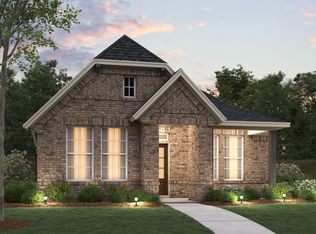 9213 Rolling Meadow Way, Denton, TX 76207