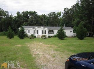 501 Lepard Rd, Roopville, GA 30170